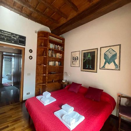 Rifugio Di Charme Nel Cuore Di Torino + Posto Auto 외부 사진