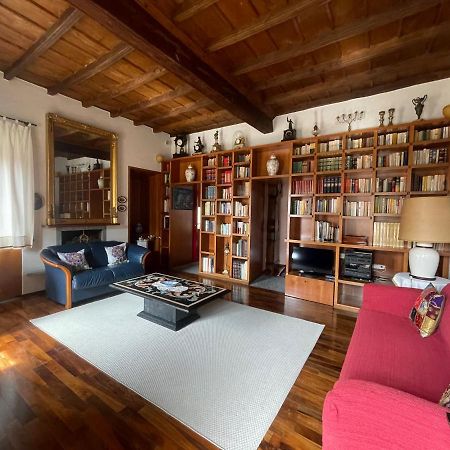 Rifugio Di Charme Nel Cuore Di Torino + Posto Auto 외부 사진