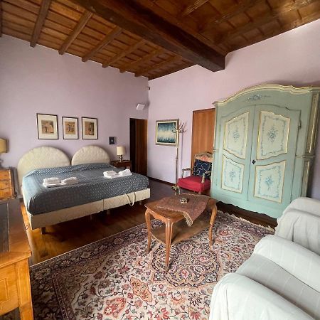 Rifugio Di Charme Nel Cuore Di Torino + Posto Auto 외부 사진