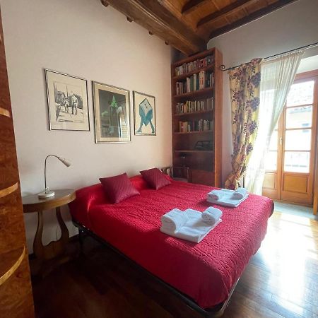 Rifugio Di Charme Nel Cuore Di Torino + Posto Auto 외부 사진