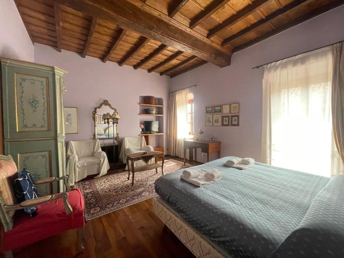 Rifugio Di Charme Nel Cuore Di Torino + Posto Auto 외부 사진