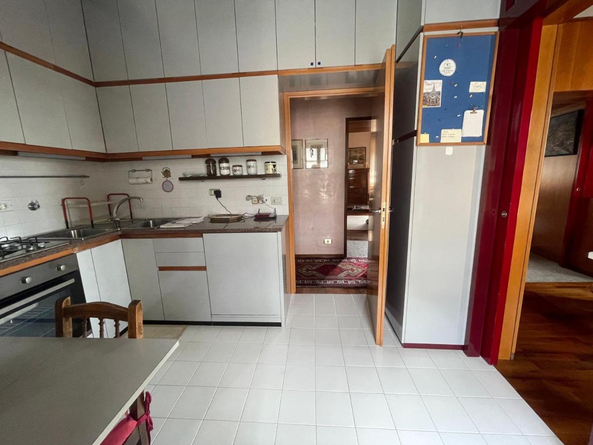 Rifugio Di Charme Nel Cuore Di Torino + Posto Auto 외부 사진