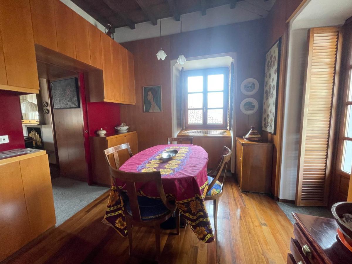 Rifugio Di Charme Nel Cuore Di Torino + Posto Auto 외부 사진
