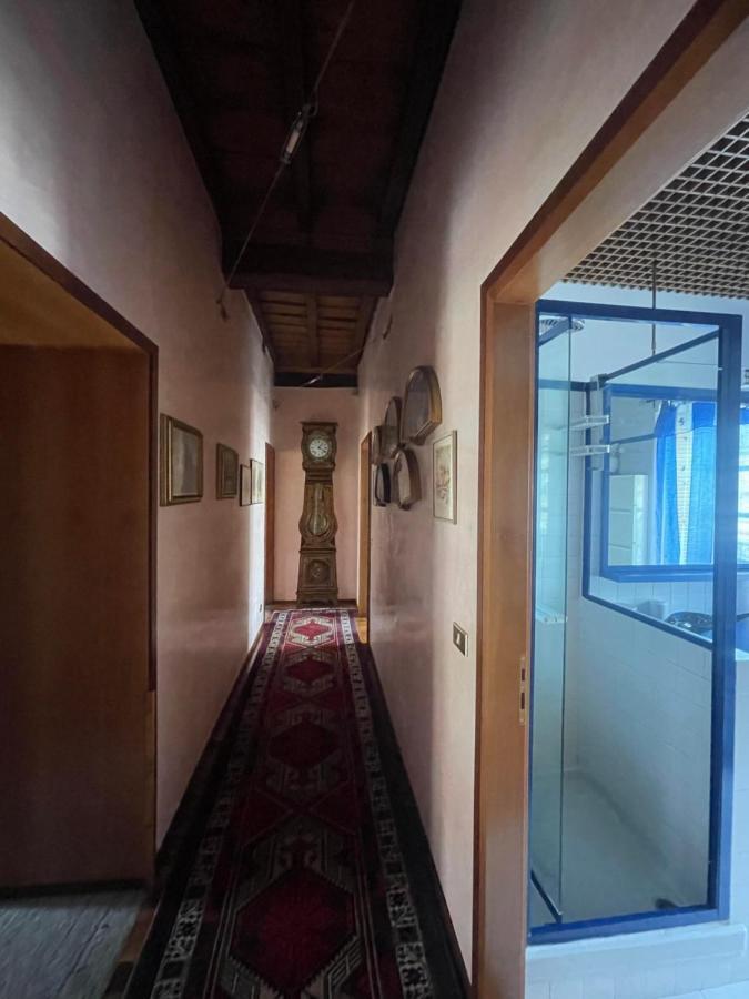 Rifugio Di Charme Nel Cuore Di Torino + Posto Auto 외부 사진