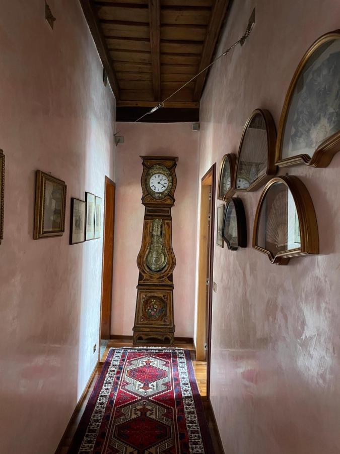 Rifugio Di Charme Nel Cuore Di Torino + Posto Auto 외부 사진