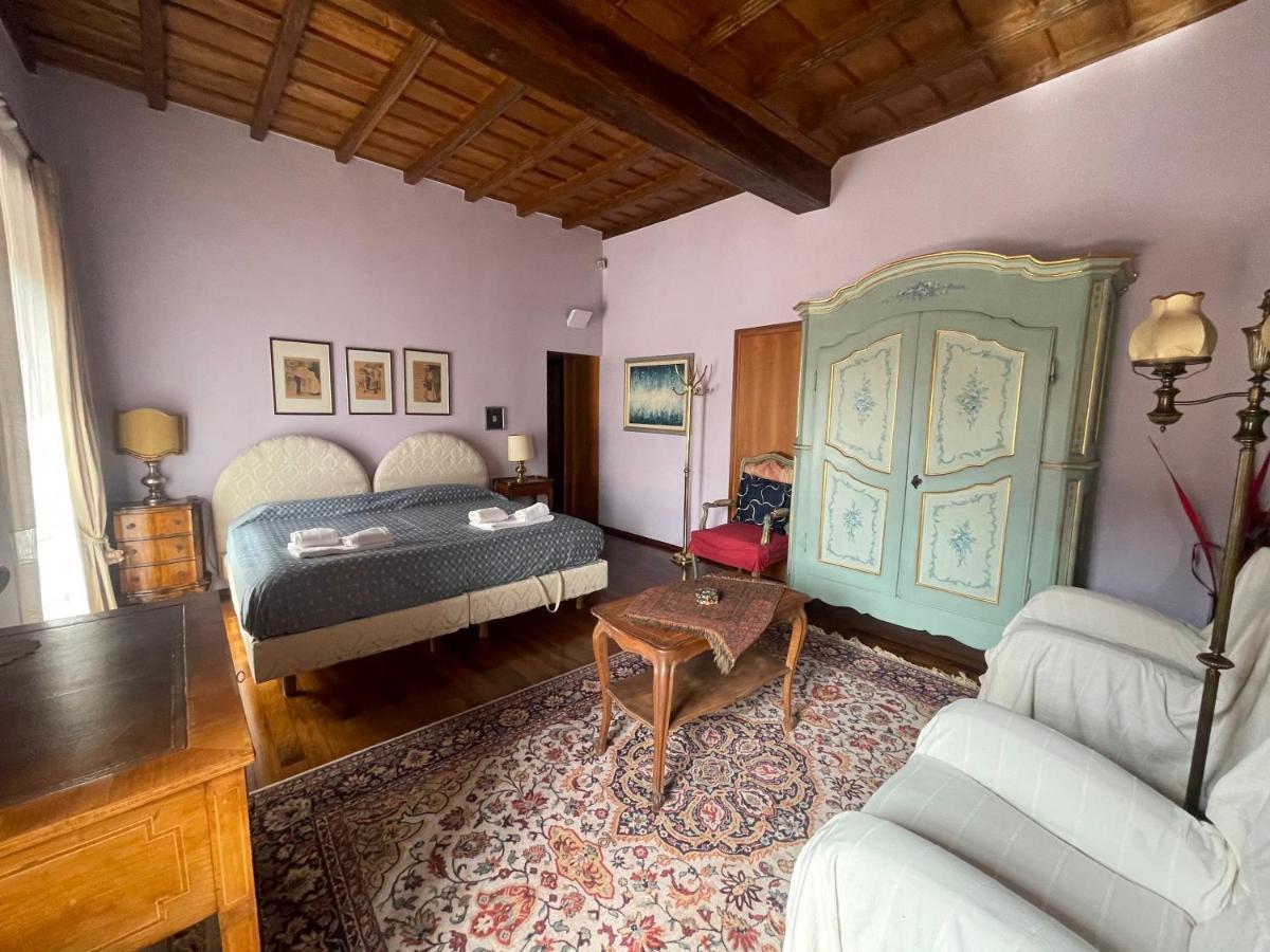Rifugio Di Charme Nel Cuore Di Torino + Posto Auto 외부 사진