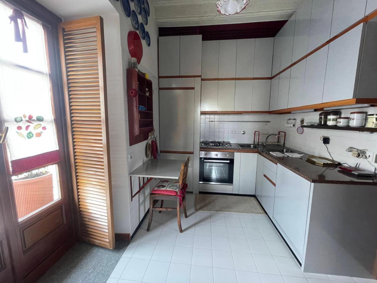 Rifugio Di Charme Nel Cuore Di Torino + Posto Auto 외부 사진