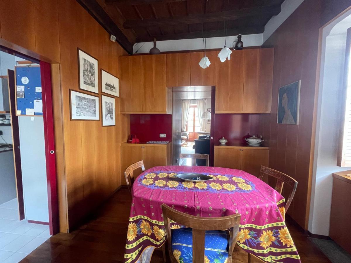 Rifugio Di Charme Nel Cuore Di Torino + Posto Auto 외부 사진