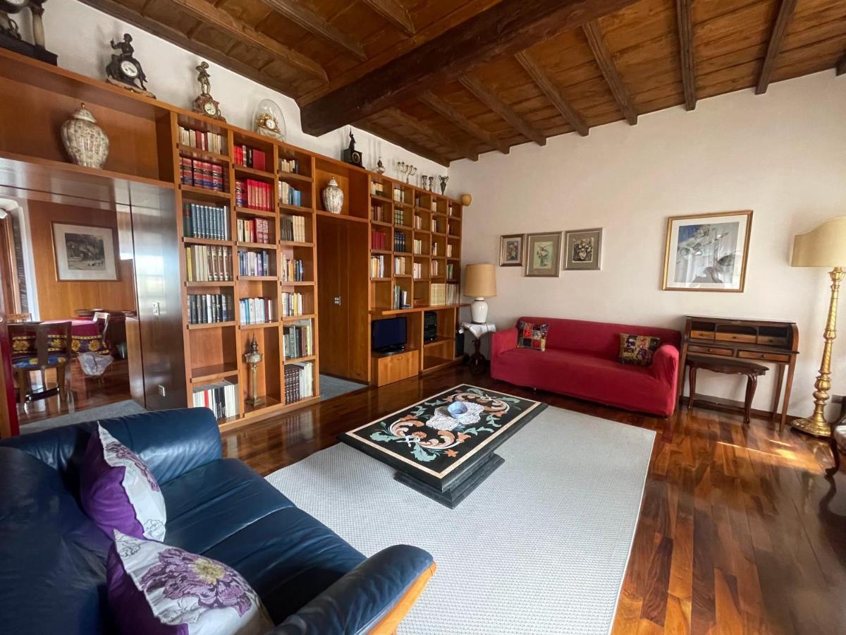 Rifugio Di Charme Nel Cuore Di Torino + Posto Auto 외부 사진